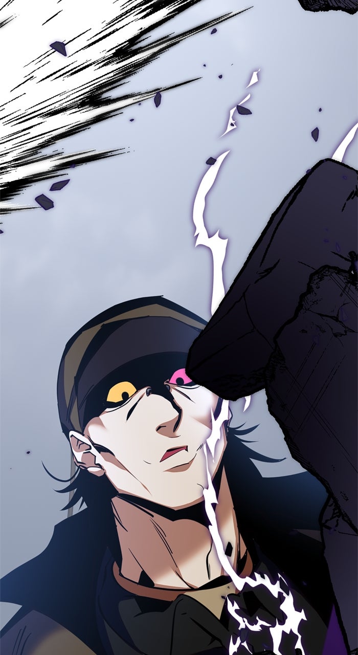 Read Return to Player (en) Manga Online