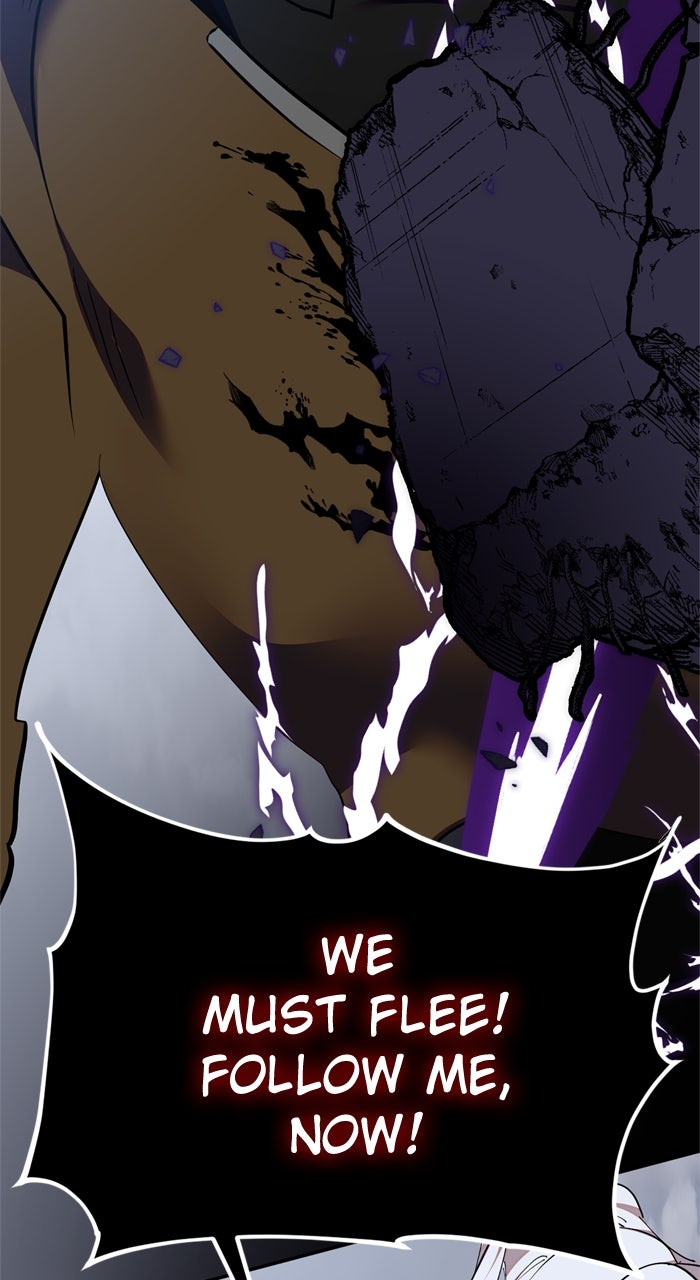 Read Return to Player (en) Manga Online