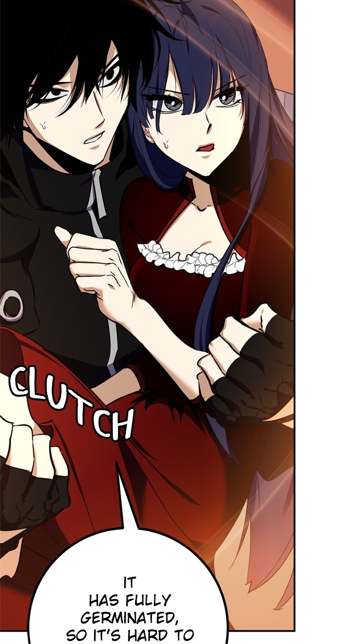 Read Return to Player (en) Manga Online