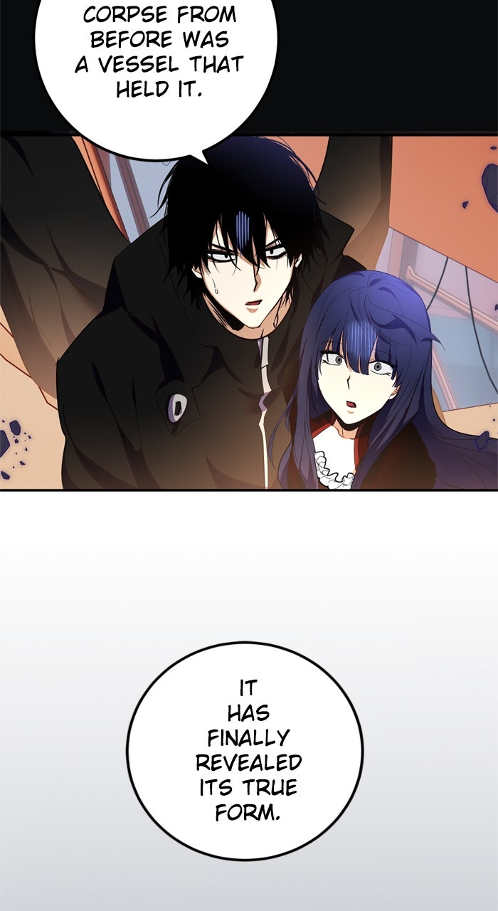 Read Return to Player (en) Manga Online