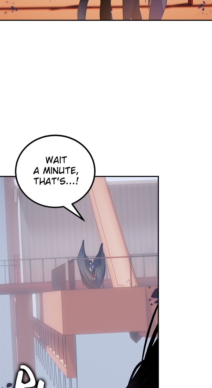 Read Return to Player (en) Manga Online