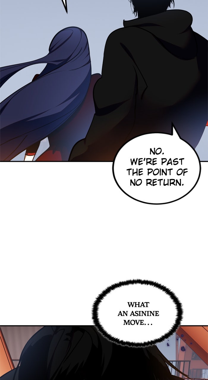 Read Return to Player (en) Manga Online