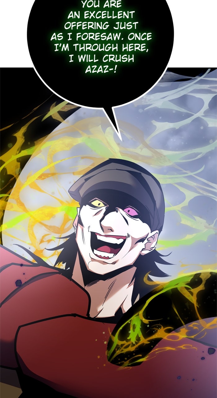 Read Return to Player (en) Manga Online