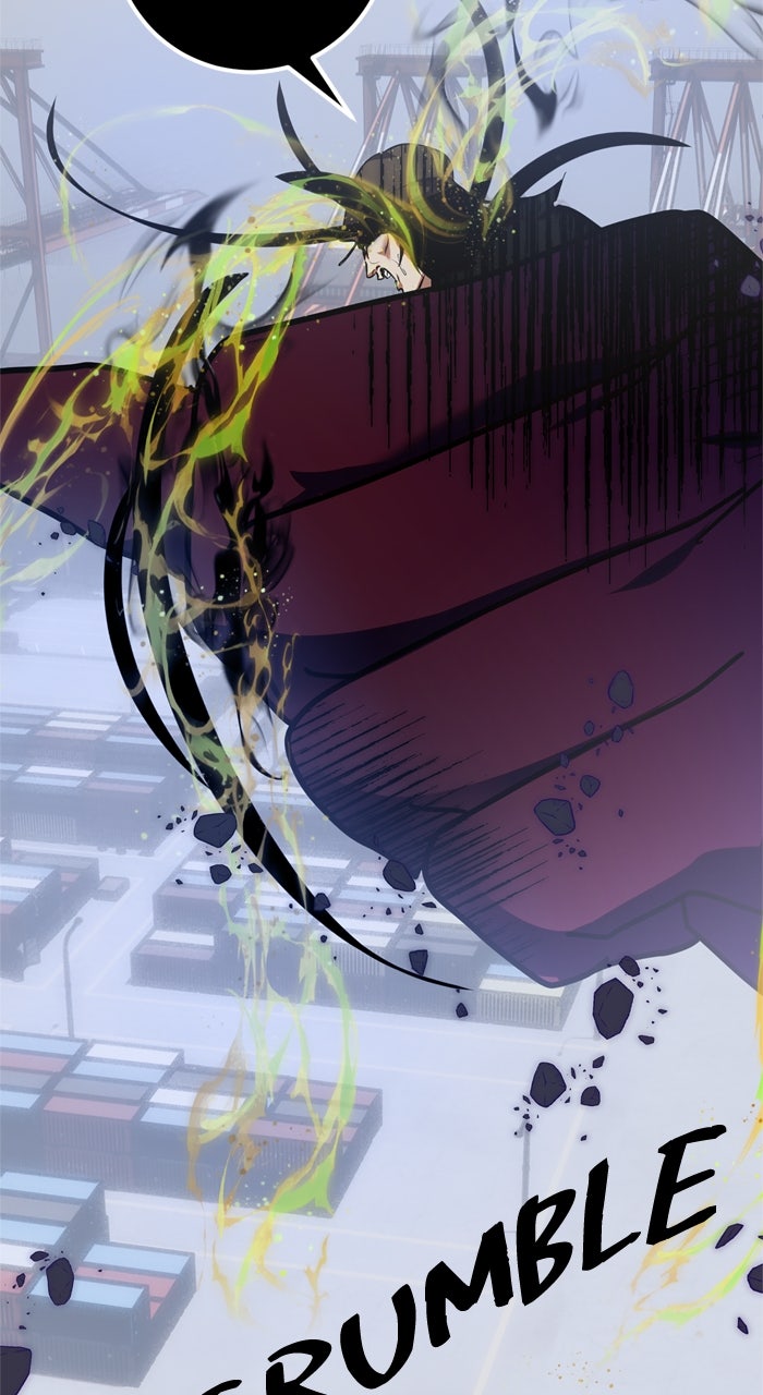 Read Return to Player (en) Manga Online