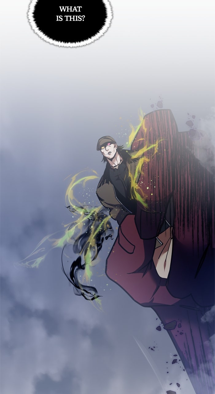 Read Return to Player (en) Manga Online