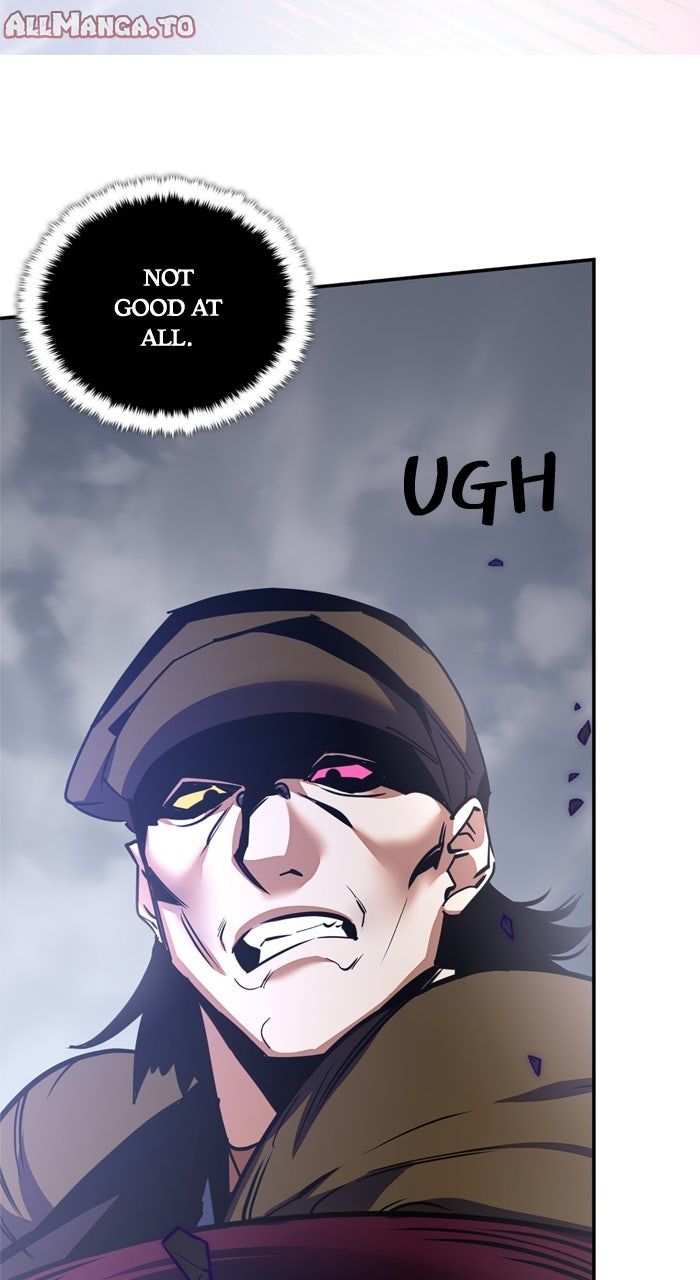 Read Return to Player (en) Manga Online