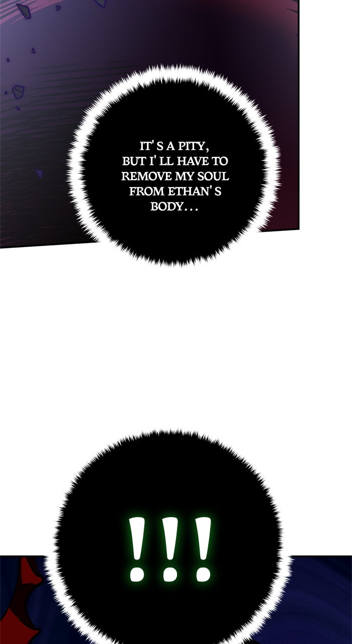 Read Return to Player (en) Manga Online