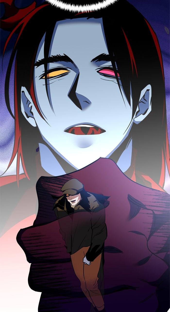 Read Return to Player (en) Manga Online