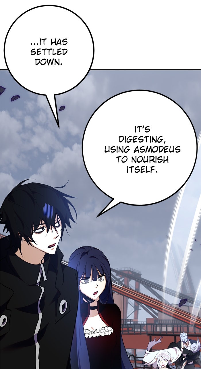 Read Return to Player (en) Manga Online