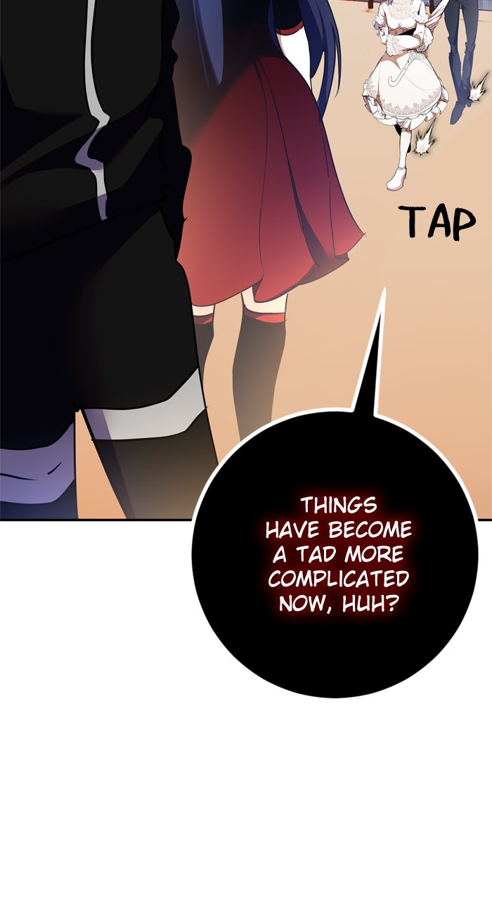 Read Return to Player (en) Manga Online