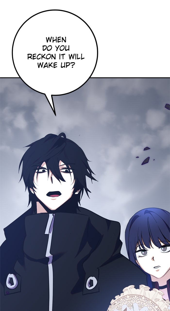 Read Return to Player (en) Manga Online