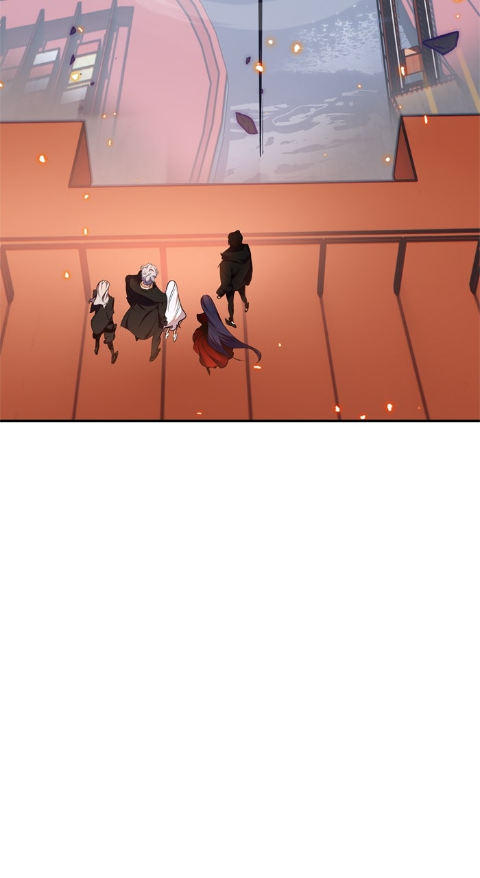 Read Return to Player (en) Manga Online