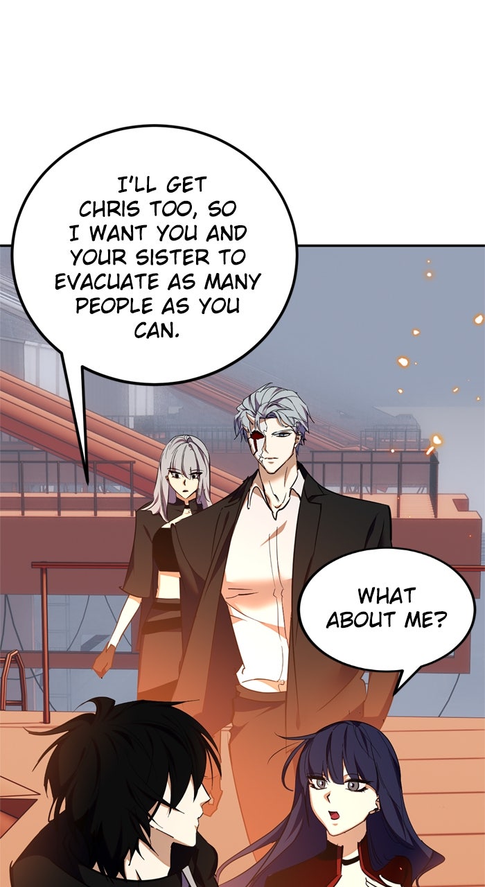 Read Return to Player (en) Manga Online