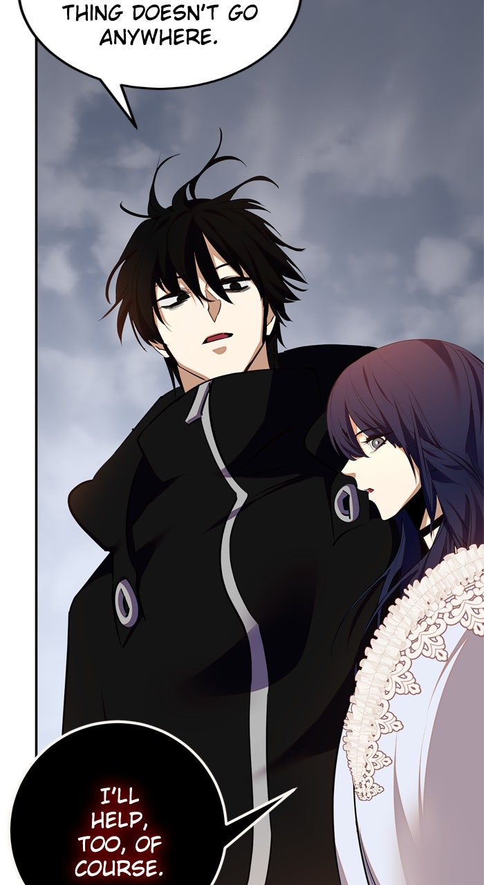 Read Return to Player (en) Manga Online