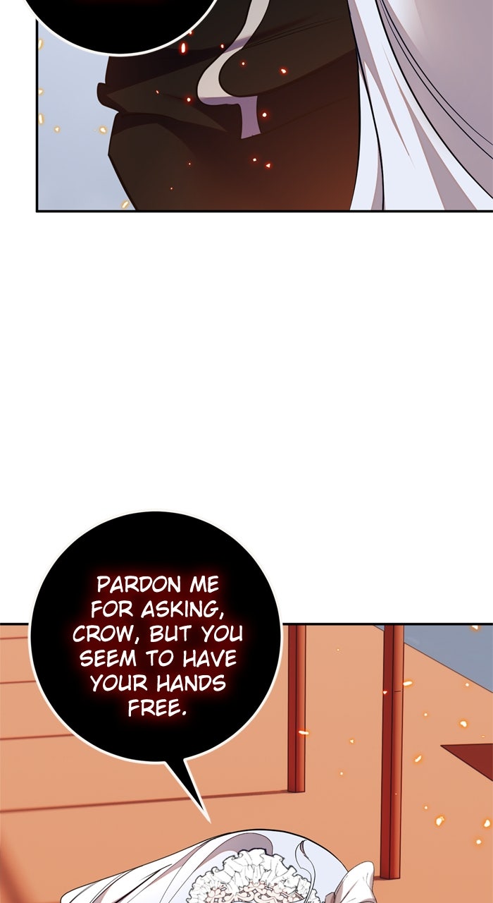 Read Return to Player (en) Manga Online