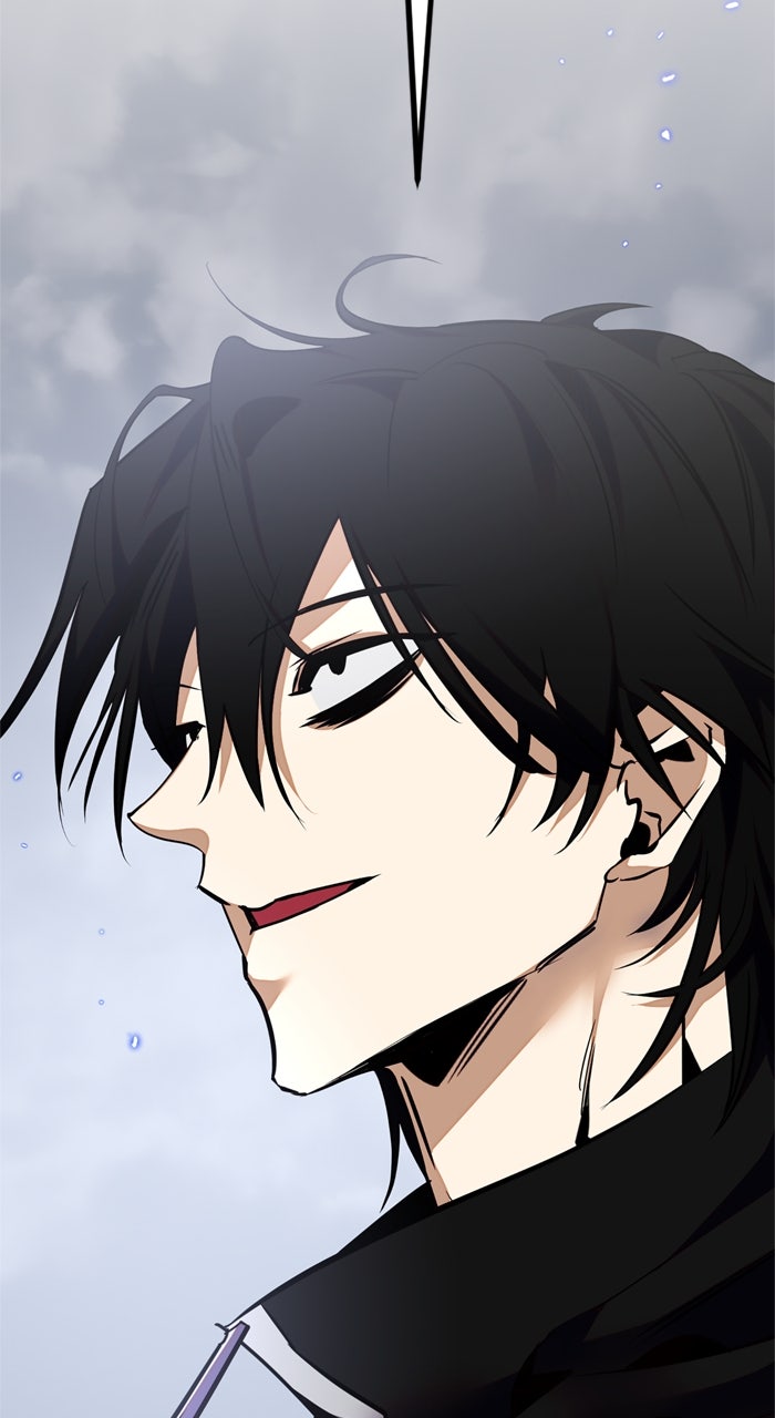 Read Return to Player (en) Manga Online