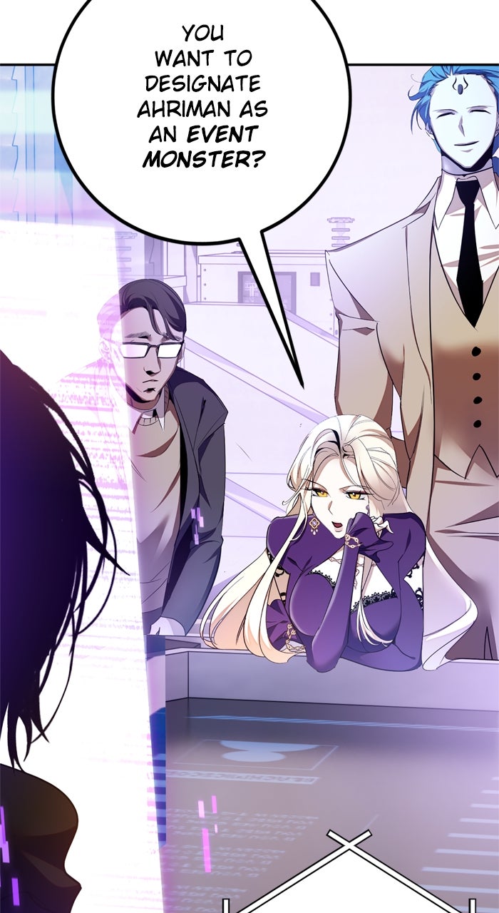 Read Return to Player (en) Manga Online