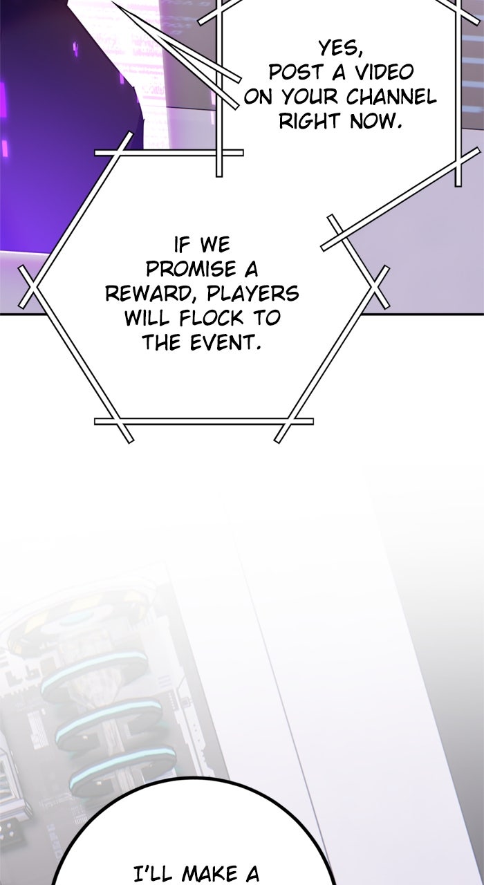 Read Return to Player (en) Manga Online
