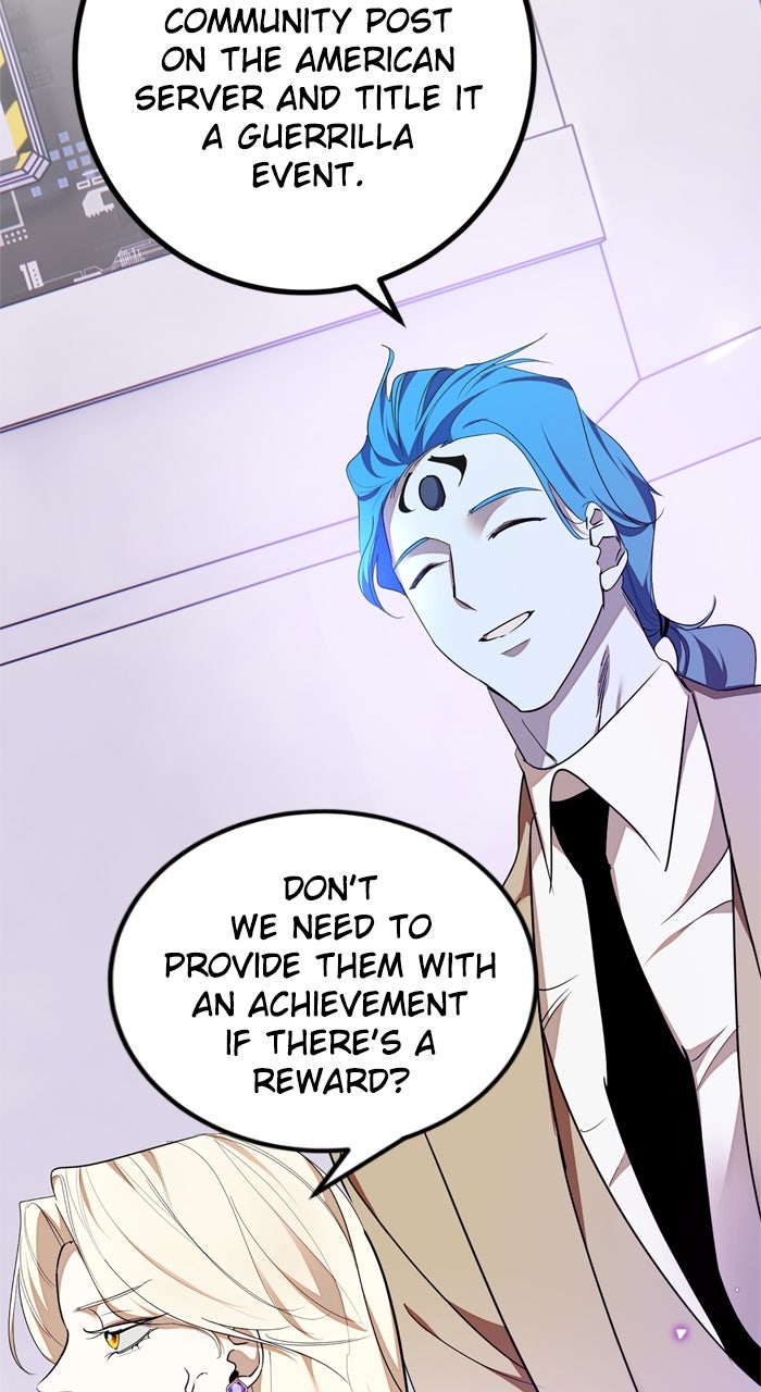 Read Return to Player (en) Manga Online