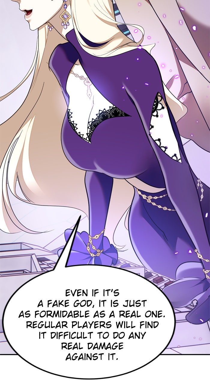 Read Return to Player (en) Manga Online