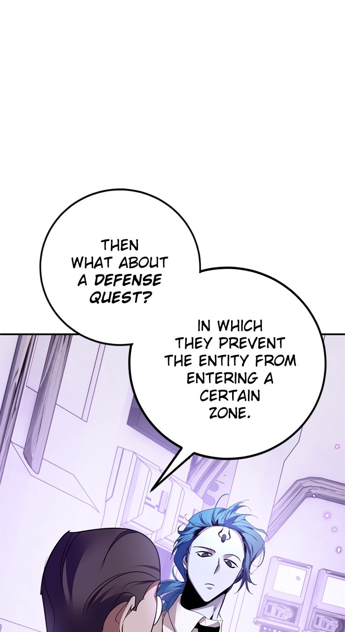 Read Return to Player (en) Manga Online