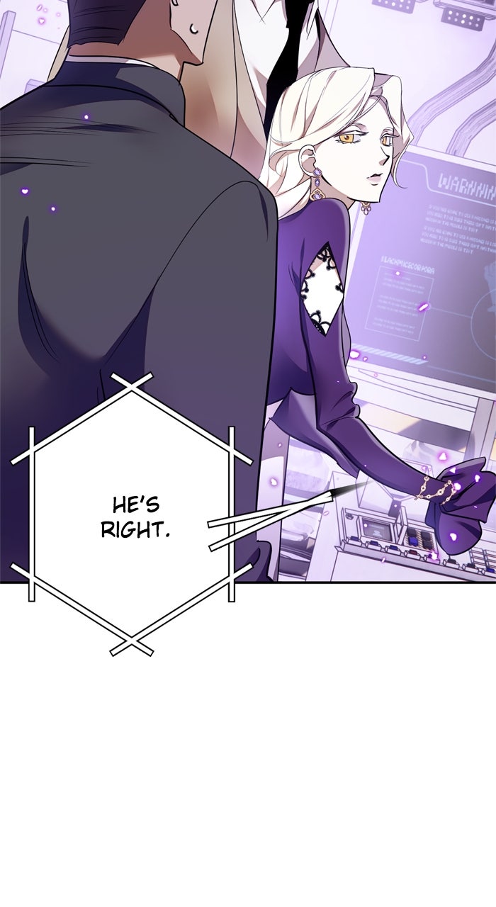 Read Return to Player (en) Manga Online