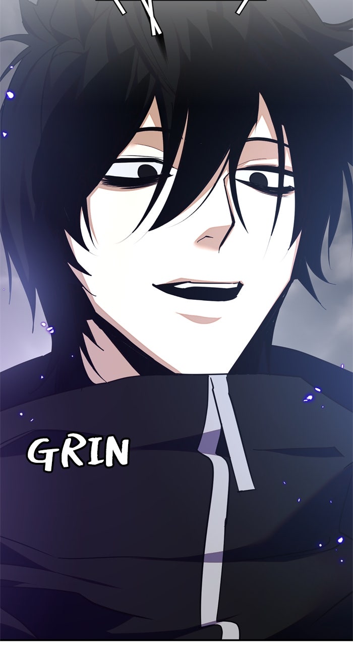 Read Return to Player (en) Manga Online