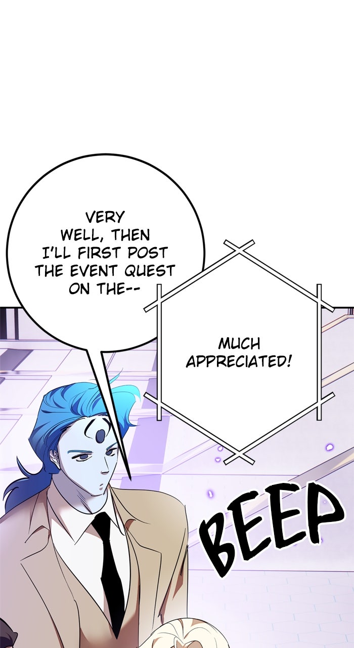 Read Return to Player (en) Manga Online