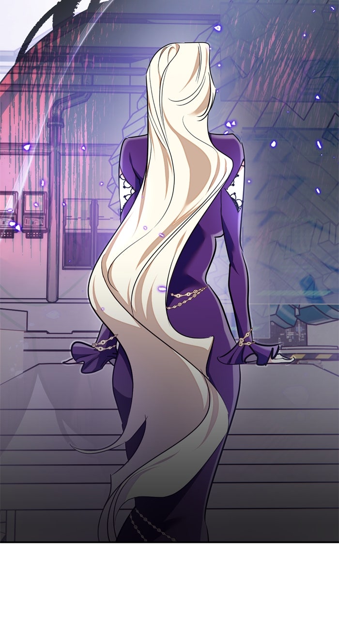 Read Return to Player (en) Manga Online