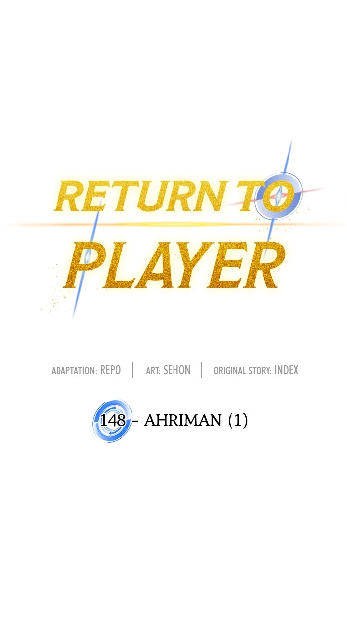Read Return to Player (en) Manga Online