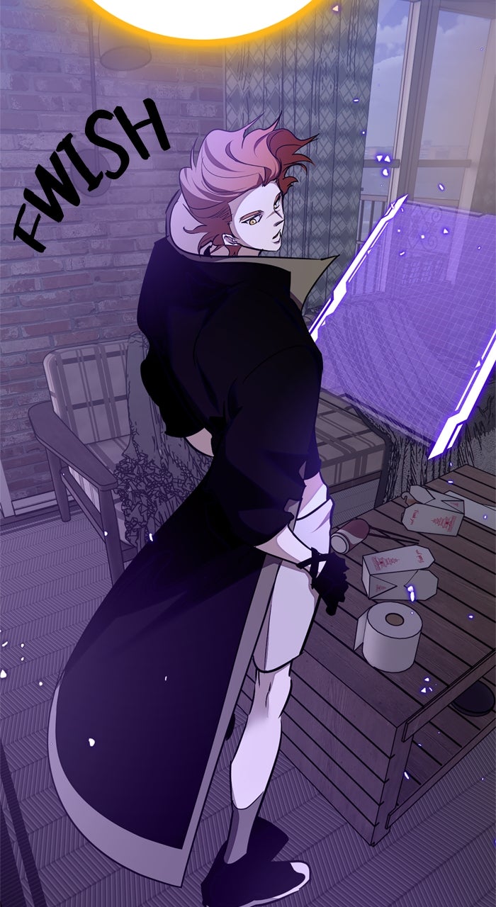 Read Return to Player (en) Manga Online