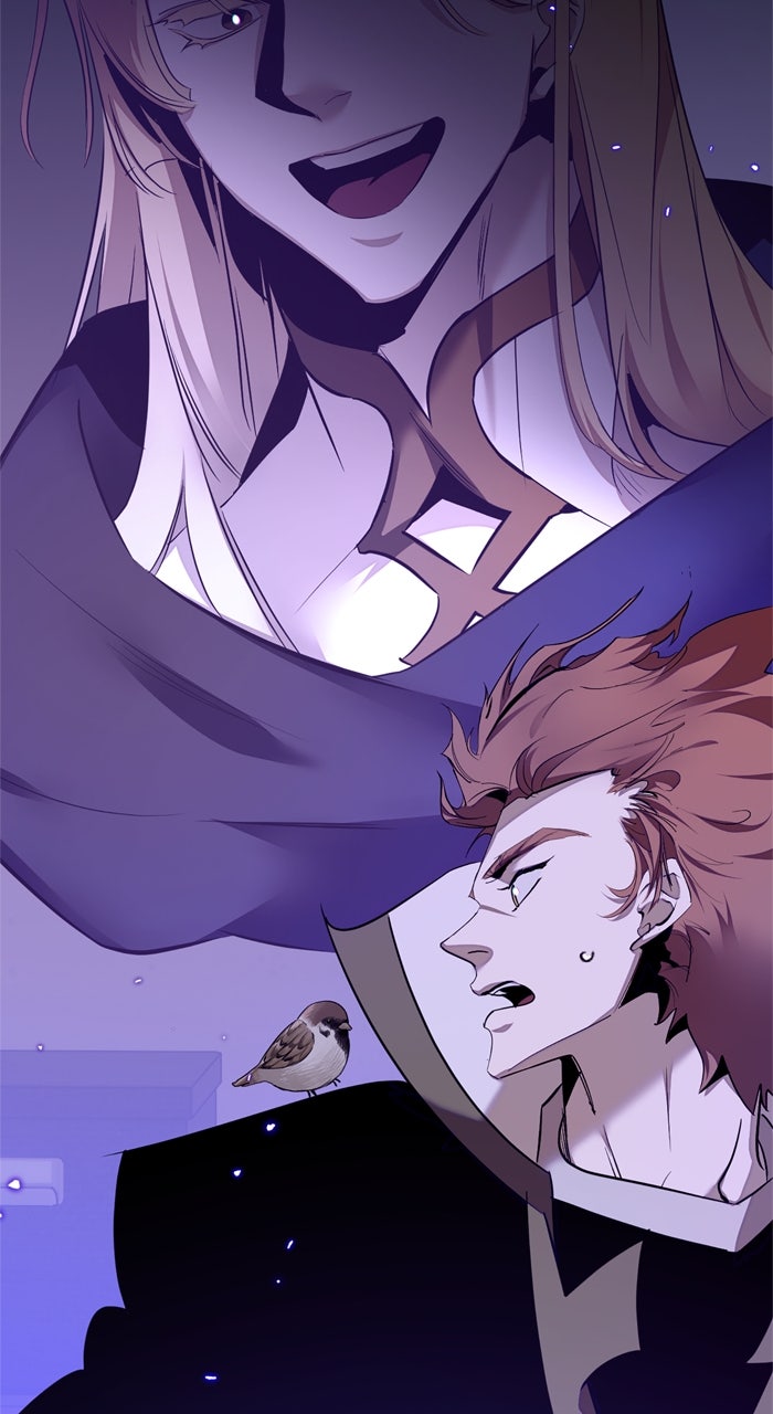 Read Return to Player (en) Manga Online