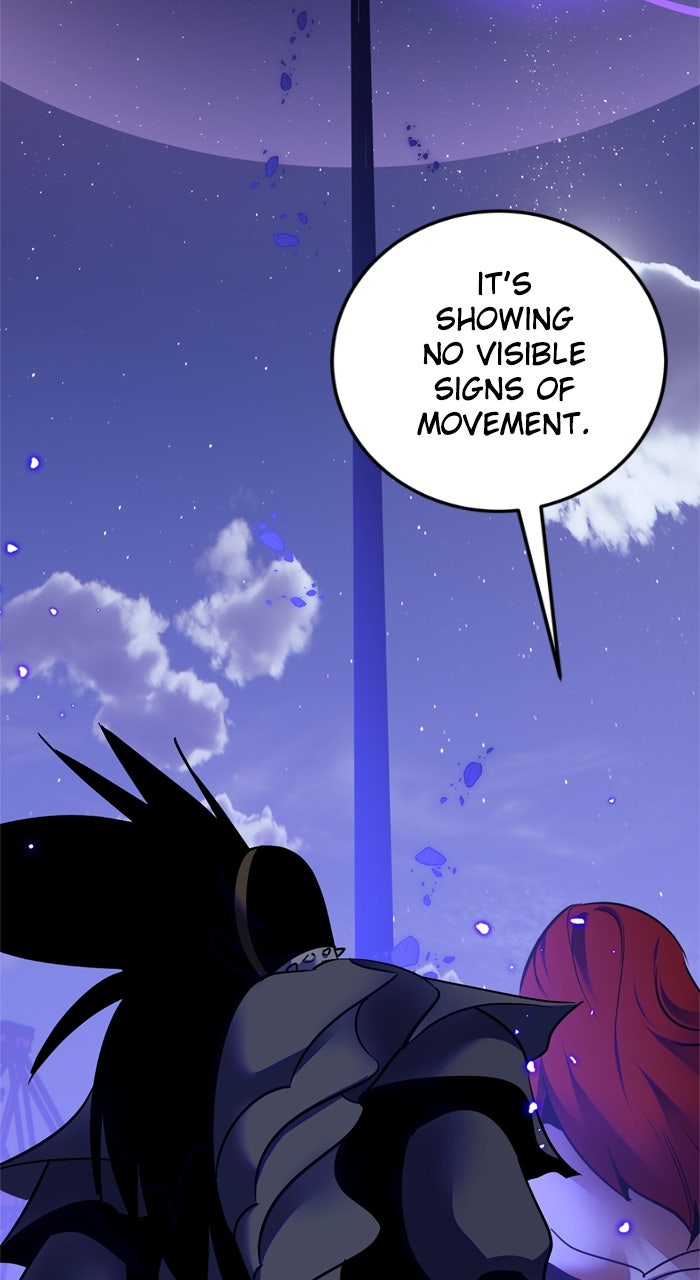 Read Return to Player (en) Manga Online