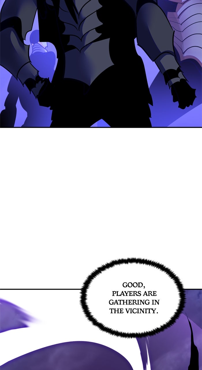 Read Return to Player (en) Manga Online