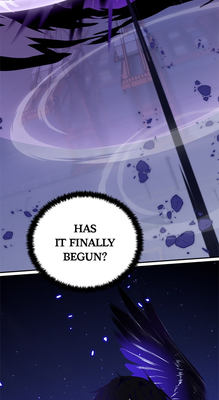 Read Return to Player (en) Manga Online