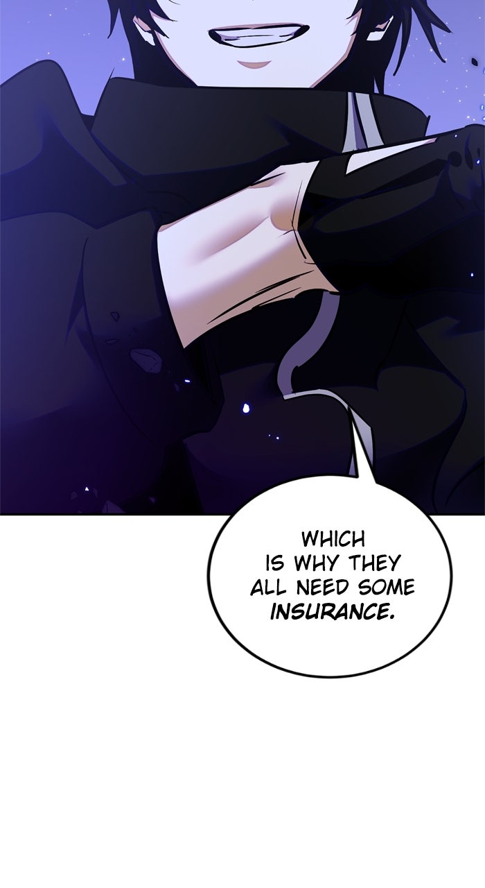 Read Return to Player (en) Manga Online