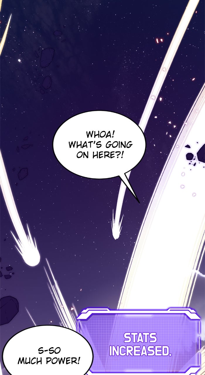 Read Return to Player (en) Manga Online