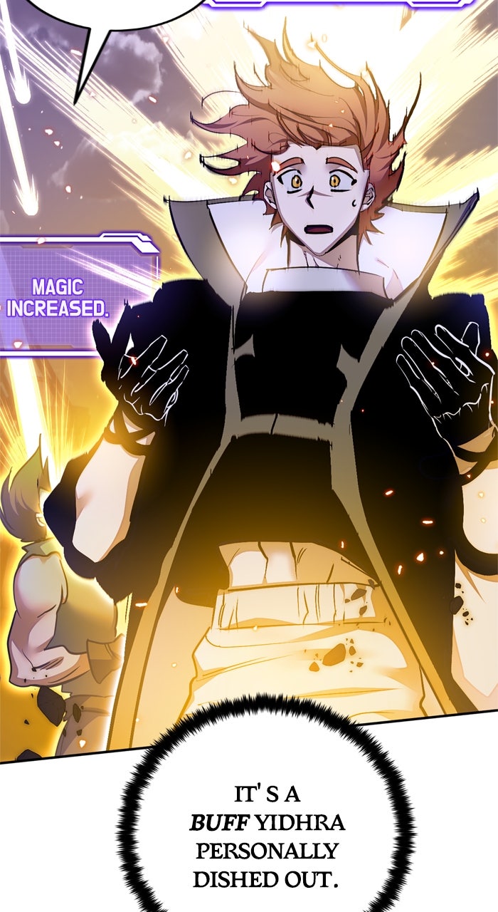 Read Return to Player (en) Manga Online