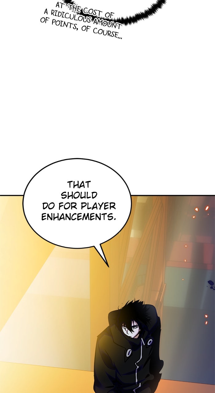 Read Return to Player (en) Manga Online