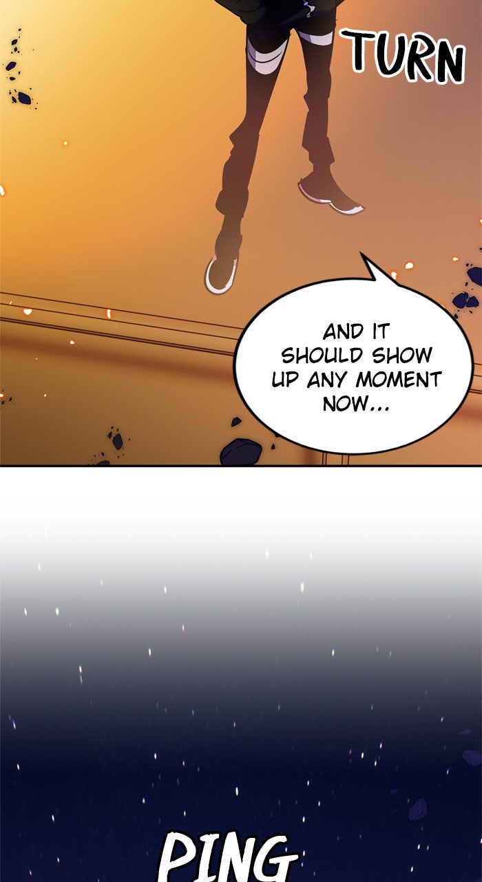 Read Return to Player (en) Manga Online