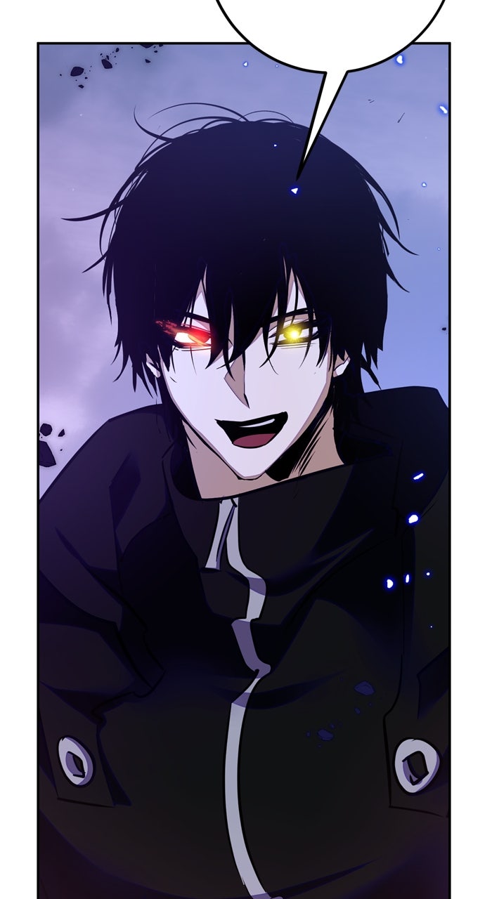 Read Return to Player (en) Manga Online