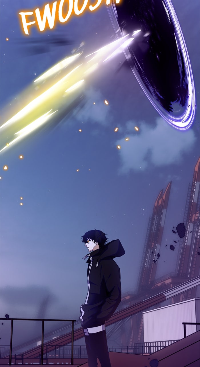 Read Return to Player (en) Manga Online