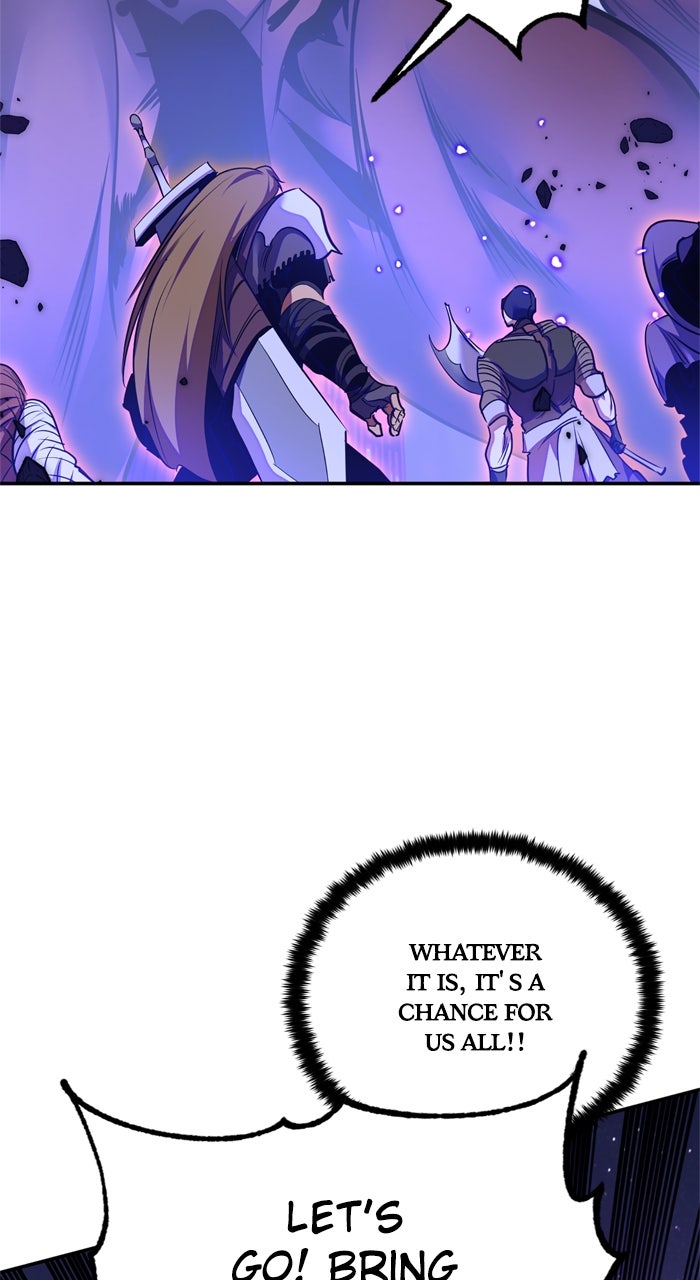 Read Return to Player (en) Manga Online