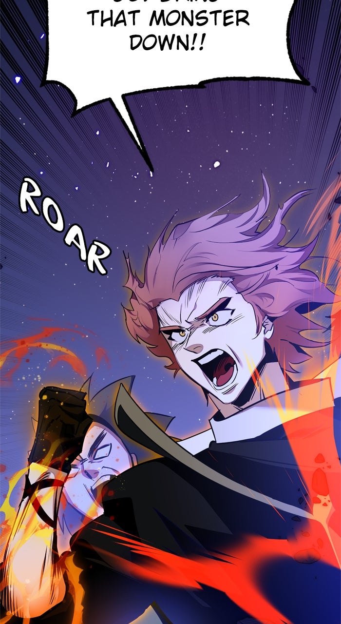 Read Return to Player (en) Manga Online