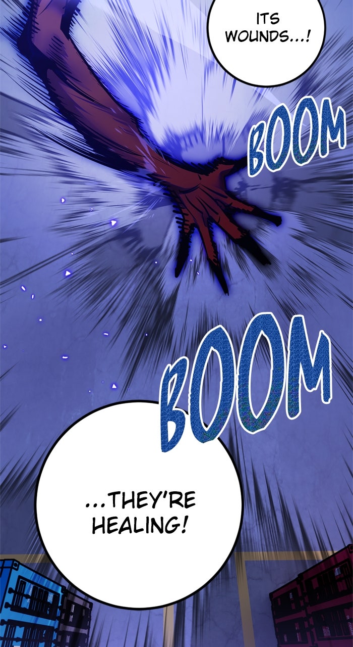 Read Return to Player (en) Manga Online