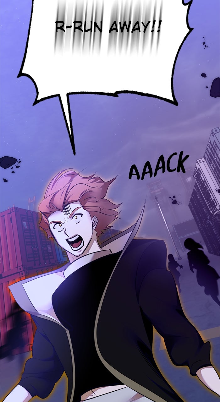 Read Return to Player (en) Manga Online