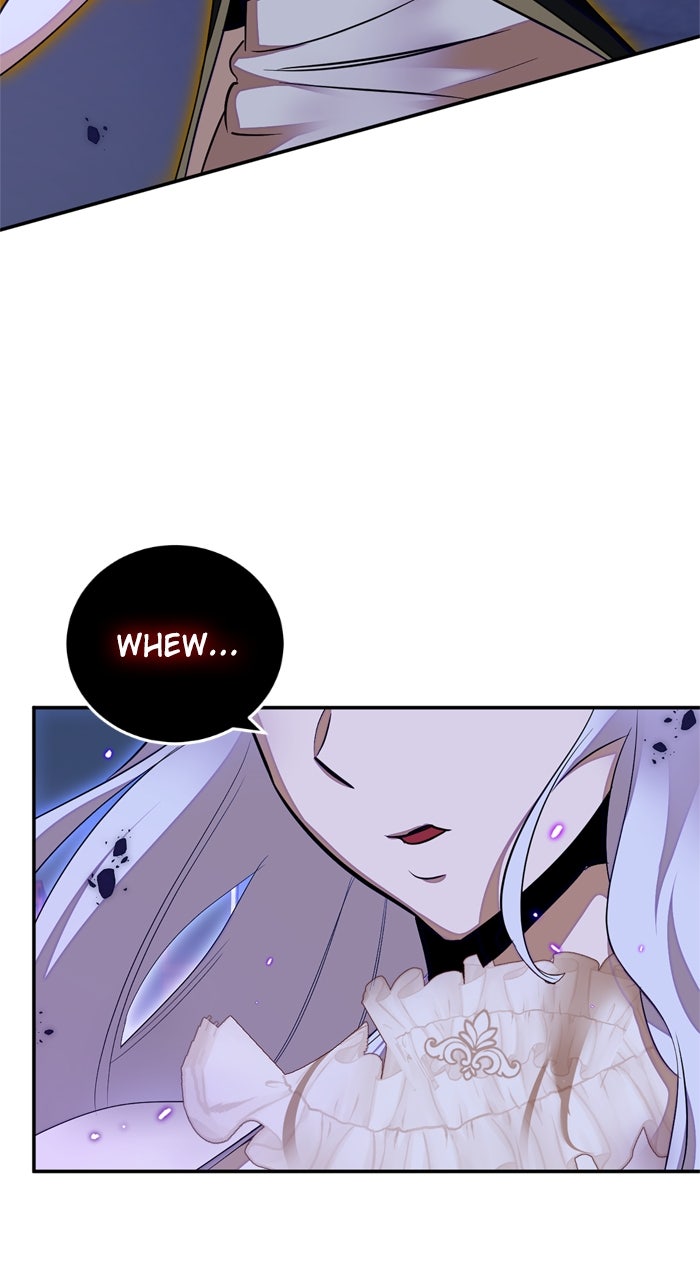 Read Return to Player (en) Manga Online