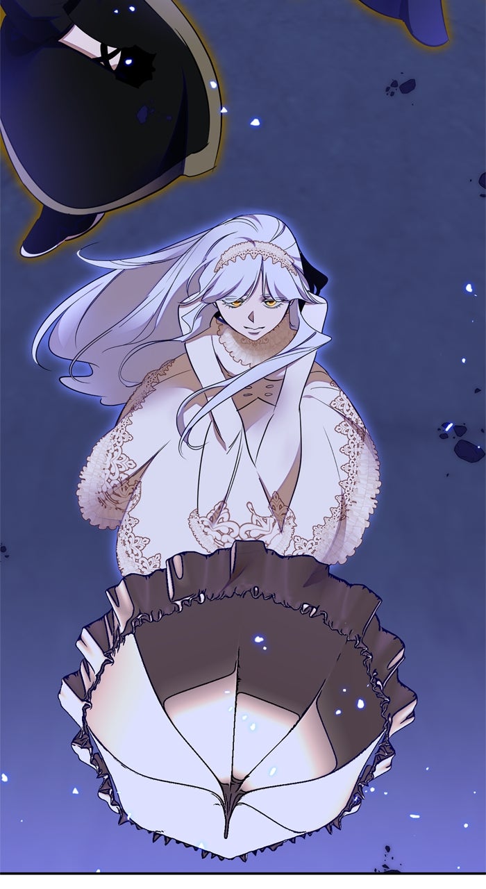 Read Return to Player (en) Manga Online