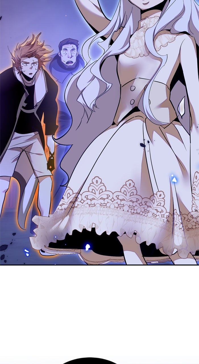 Read Return to Player (en) Manga Online