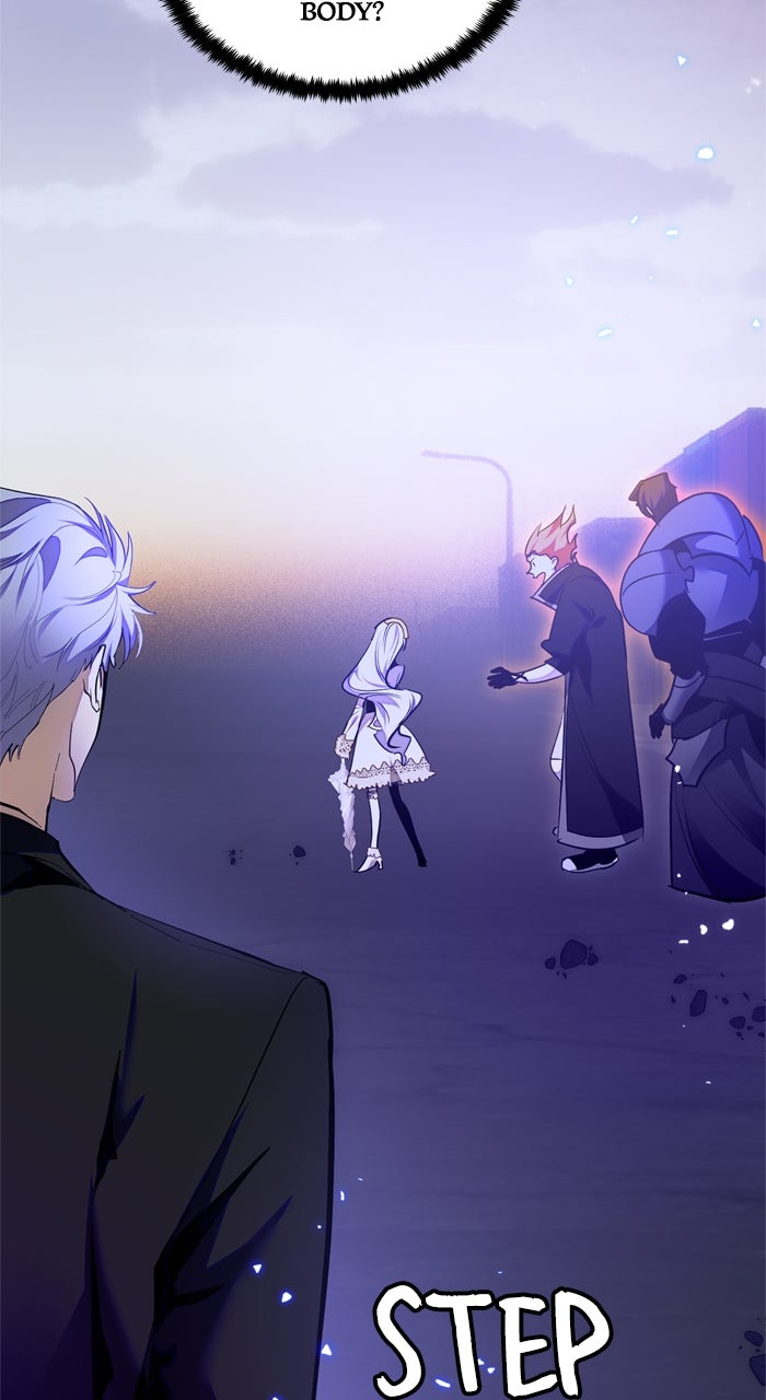 Read Return to Player (en) Manga Online